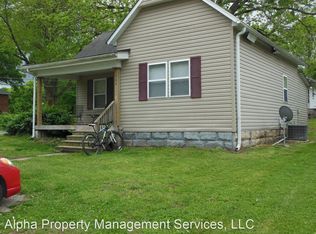 422 Jackson St #B, Warrensburg, MO 64093