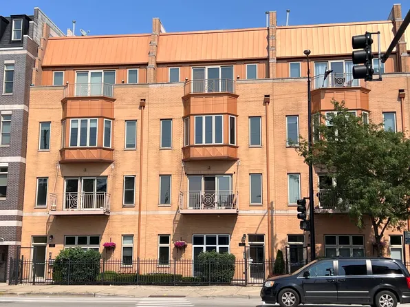 1911 S State St Unit 3, Chicago, IL 60616