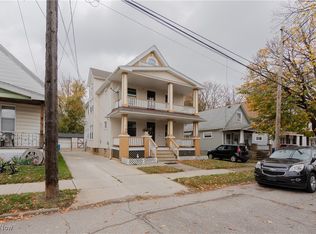 3594 W 49th St, Cleveland, OH 44102