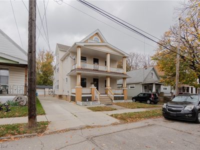 3594 W 49th St, Cleveland, OH, 44102