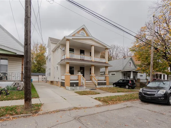 3594 W 49th St, Cleveland, OH 44102