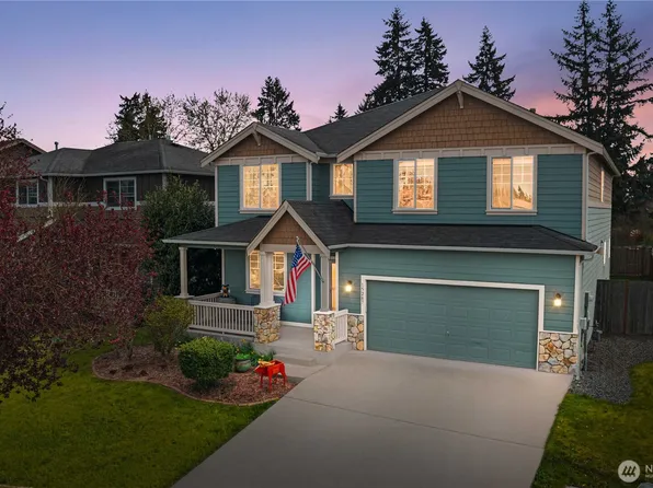 15287 Kayla Street SE, Yelm, WA 98597