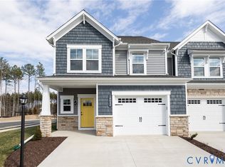 18770 Palisades Rdg, Moseley, VA 23120