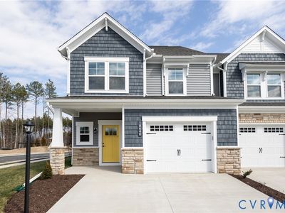 18770 Palisades Rdg, Moseley, VA, 23120