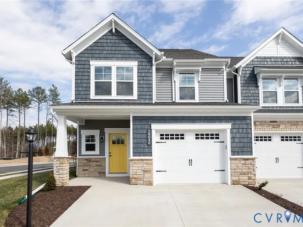 18771 Palisades Rdg, Moseley, VA 23120