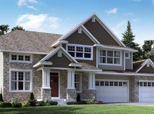 3144 Magnolia Dr, Medina, MN 55340