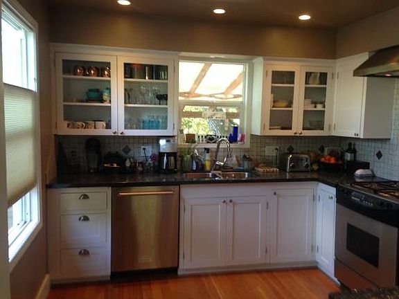 New Kitchen