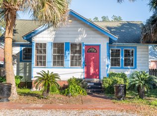 418 Vancouver St, Perdido Key, FL 32507