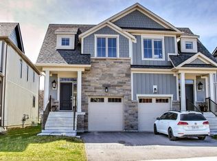 212 Courtland St, The Blue Mountains, ON L9Y 4E4