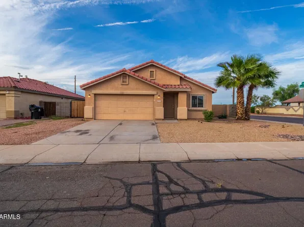 11844 W EDGEMONT Avenue, Avondale, AZ 85392