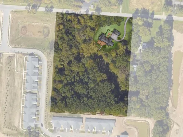 5143 E Walnut St, Westerville, OH 43081