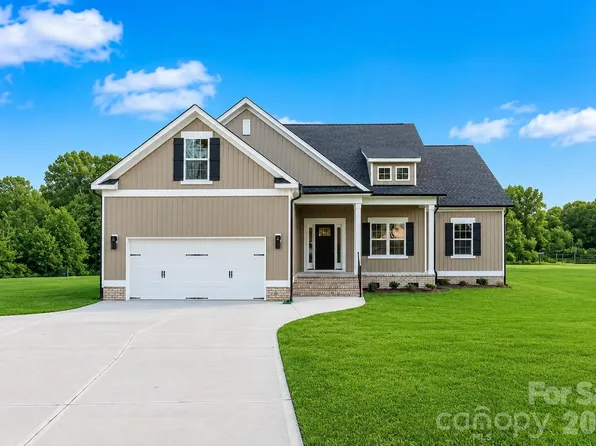 3124 Meadowcrest Dr, Clover, SC 29710