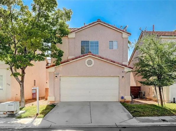 5333 Chili Pepper St, Las Vegas, NV 89118