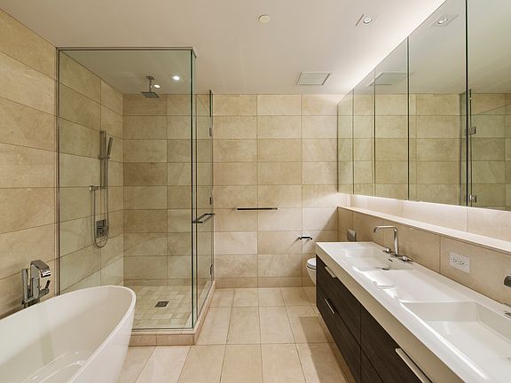 3rd image of 101 Leonard St APT 7D