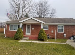 155 Outer Dr, Dundee, MI 48131