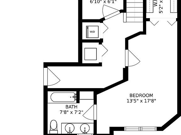 4th image of 4031 N Mozart St Unit 1