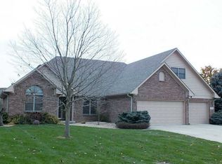 369 Reading Sta, Avon, IN 46123