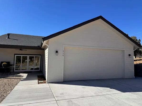 616 Prescott Heights Dr, Prescott, AZ 86301