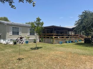 625 County Road 91, Bishop, TX 78343