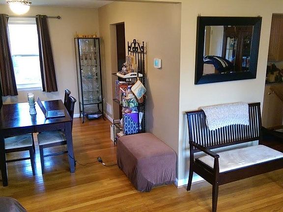 Dining Room, etc