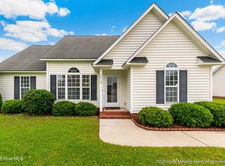 2613 Garland Rd, Winterville, NC 28590