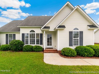 2613 Garland Road, Winterville, NC, 28590