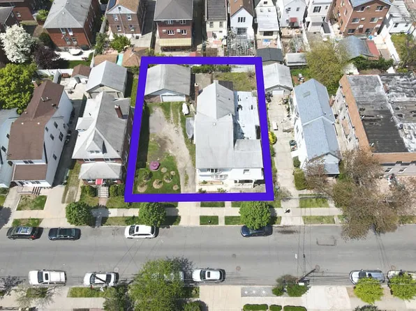 46-50 162nd St #1, Flushing, NY 11358