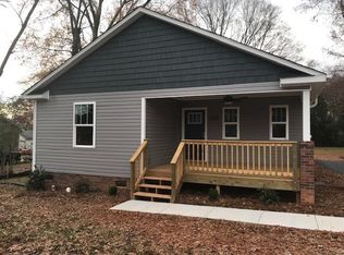 688 Union Cemetery Rd SW, Concord, NC 28027