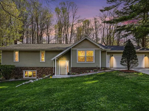 3816 Winding Way, Kalamazoo, MI 49004