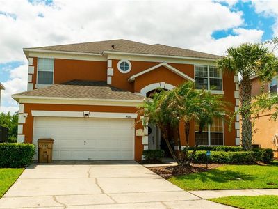 4688 Golden Beach Ct, Kissimmee, FL, 34746