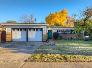 1265 Marvin Way, Chico, CA 95926