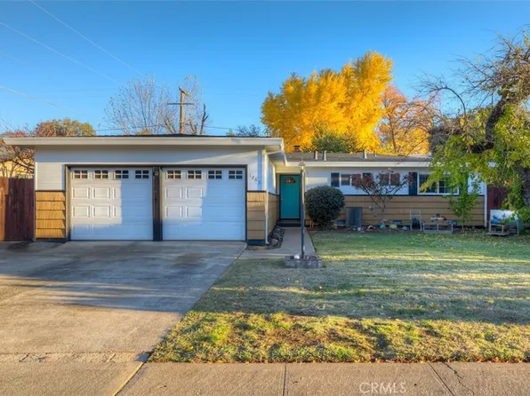 1265 Marvin Way, Chico, CA 95926