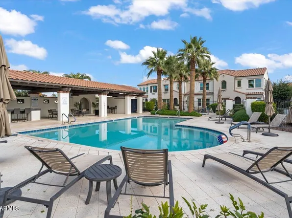 2477 W MARKET Place #27, Chandler, AZ 85248