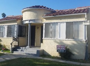 1109 W 52nd St #0, Los Angeles, CA 90037