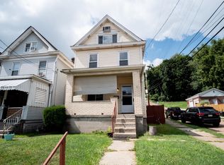 355 Grove St, Mc Kees Rocks, PA 15136