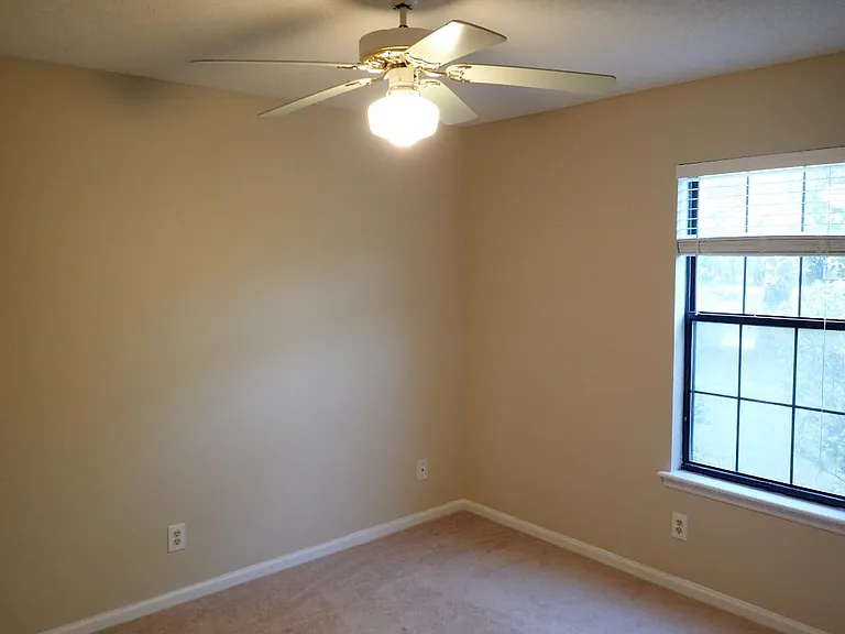 First Guest Bedroom