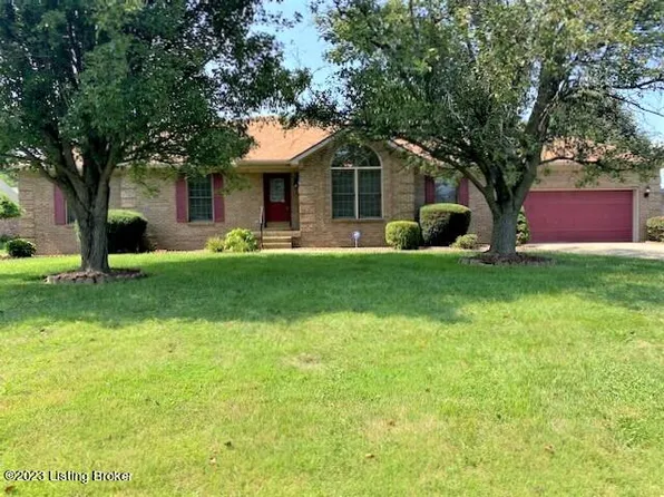 385 Stoneledge Dr, Mount Washington, KY 40047