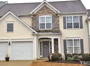 5333 Brandy Bay Rd, Raleigh, NC 27613