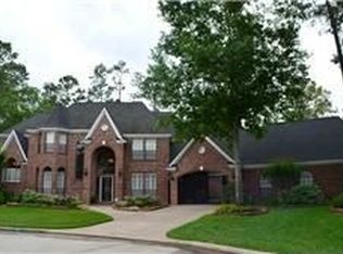 11807 Pebbleton Dr, Houston, TX 77070