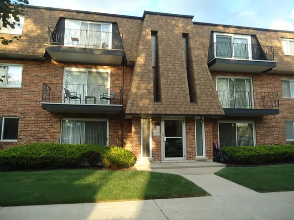 10707 S Keating Ave APT 3B, Oak Lawn, IL 60453