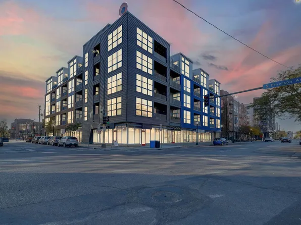 1211 Lagoon Ave Unit 510, Minneapolis, MN 55408