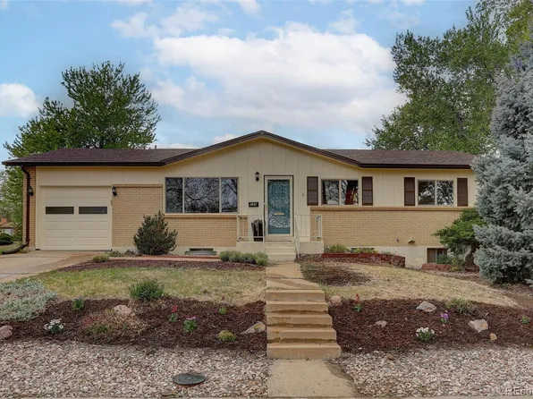 599 S Swadley Street, Lakewood, CO 80228