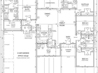 2471 Gallant Fox Ter, Guthrie, OK 73044