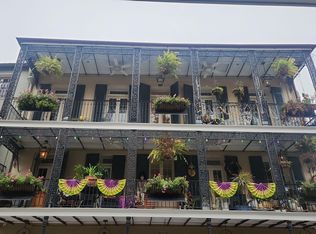 517 Dumaine St #2A, New Orleans, LA 70116