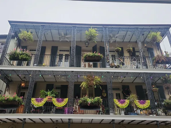 517 Dumaine St #1A, New Orleans, LA 70116