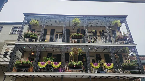 517 Dumaine St #1A Photo 1