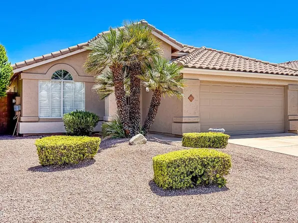739 W DOUGLAS Avenue, Gilbert, AZ 85233