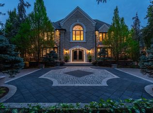 85 Cowan Dr, Vaughan, ON L4L 7H4