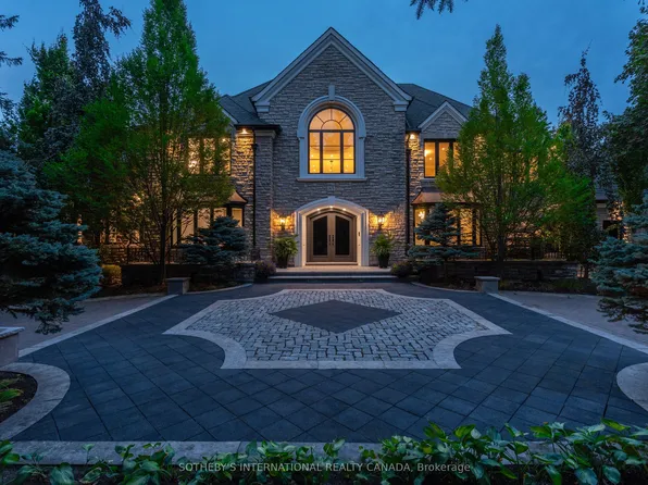 85 Cowan Dr, Vaughan, ON L4L 7H4