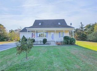 8 Jason Dr, Ocean View, NJ 08230